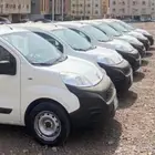 فرصه بسعر الجمله فيات فيورينو نقل خاص 2019
