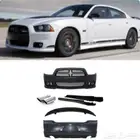 بدي كت تشارجر SRT 2014