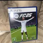 شريط فيفا 25