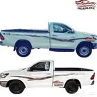 خط شطرطون هايلكس 2026