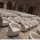 تاجير جلسات شعبيه كنب مكيفات طاولات وكراسي طاولات
