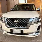 نيسان بترول موديل 22 مالك اول
