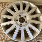 للبيع جنط لينكون 17