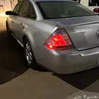 فورد مونتيجو 2008