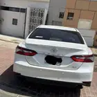 كامري 2024 GLE للتقبيل