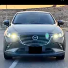 مازدا cx3 2018