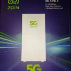 نت مفتوح لا محدود 5G