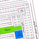 ارض تجاريه للبيع الليث مخطط الشاطئ الجنوبي