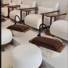 كراسي بدكير تفصيل حسب الطلب وتوصيل جميع مناطق المملكة