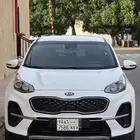 سبورتاج 2020 دبل ديزل نص فل