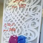 فاصل بارتشن خشبي