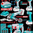 بكج بور 5قطع توتال عروض