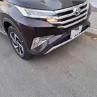 تويوتا راش 2023