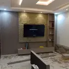 لجميع أعمال النجاره ديكورات ابواب دوليب