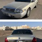 فورد جراند ماركيز 2010 سعودي نضيف للبيع