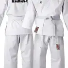 لدي  الكثير من ملابس الكاراتي بجميع المقاسات. لمن يحتاجها  ي