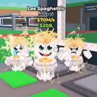 لوس سباقيتي تواليتي جدا جدا نادر ب40ريال بس