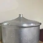 قدر طبخ كبير