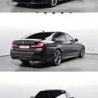 Bmw 550i
