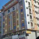 شقة للايجار حي الريان جده