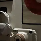 كاميرا إنستاكس وايد 300-camera instax wide 300
