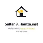 صيانة الاجهزة المنزلية   غسالات   نشافات   افران كهربائية