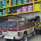 باترول ملكزز