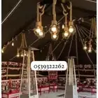 تنسيق حفلات