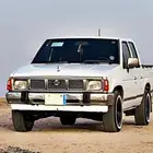 للبيع ددسن موديل 91