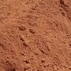 للبيع رمل احمر دفان بودره مخلوط