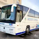 اجار باصات