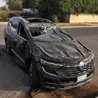 رينو كوليوس 2025 فل كامل بلس ( مقلوبة )