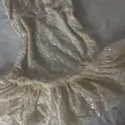 فستان مناسبات أنيق غير مستعمل الا مره وحدة