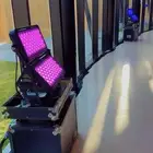 تاجير اضاءات شاشات صوتيات مسارح