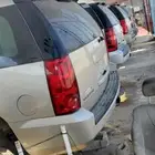 ديكور مكيف تاهو - يوكن