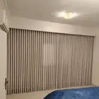 تفصيل جميع انواع الستائر