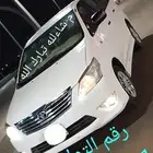 انوفا 2015توصيل دومات معلمات طالبات مكيف ثلج سياره نضيفه