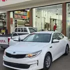 كيا اوبتما 2016