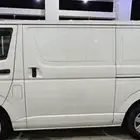 هايس بضاعة تايوتا