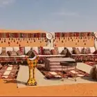 جلسات شعبية