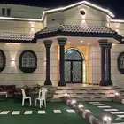 ديكورات خارجيه كسر الرخام الاسباني بحطاء الرياض بروفايل