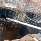 مقاول خزانات داريه