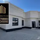 بيت دور ارضي الواجهه حجر للبيع بحي المباركيه أ
