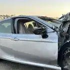 تايوته كامري 2024