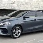 سيارة جلي بنراي 2022