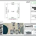 إصدار رفع مساحي (كروكي) معتمد