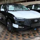 أقل سعر فورد تورس ترند 2025 أسود خليجي 129500 شامل