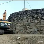 بوكلين حداد بني مالك صياده غزايل الطايف