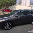 Mazda cx9 2014