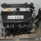 مكينة هوندا اكورد 2008 الي 2012 للبيع مع ضمان